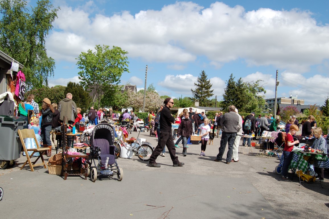 Loppemarked 2014 (15)