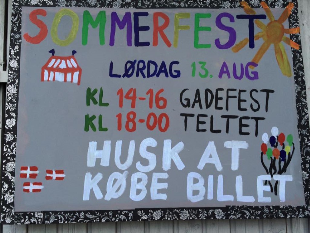 Sommerfest 2016 (1)