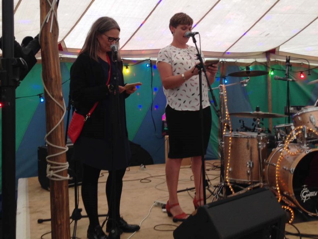 Sommerfest 2016 (2)