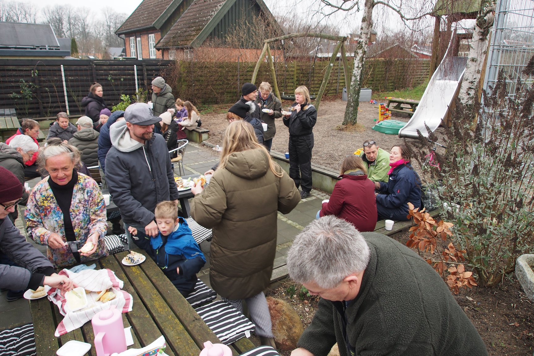 Skraldecafe 7 år (11)