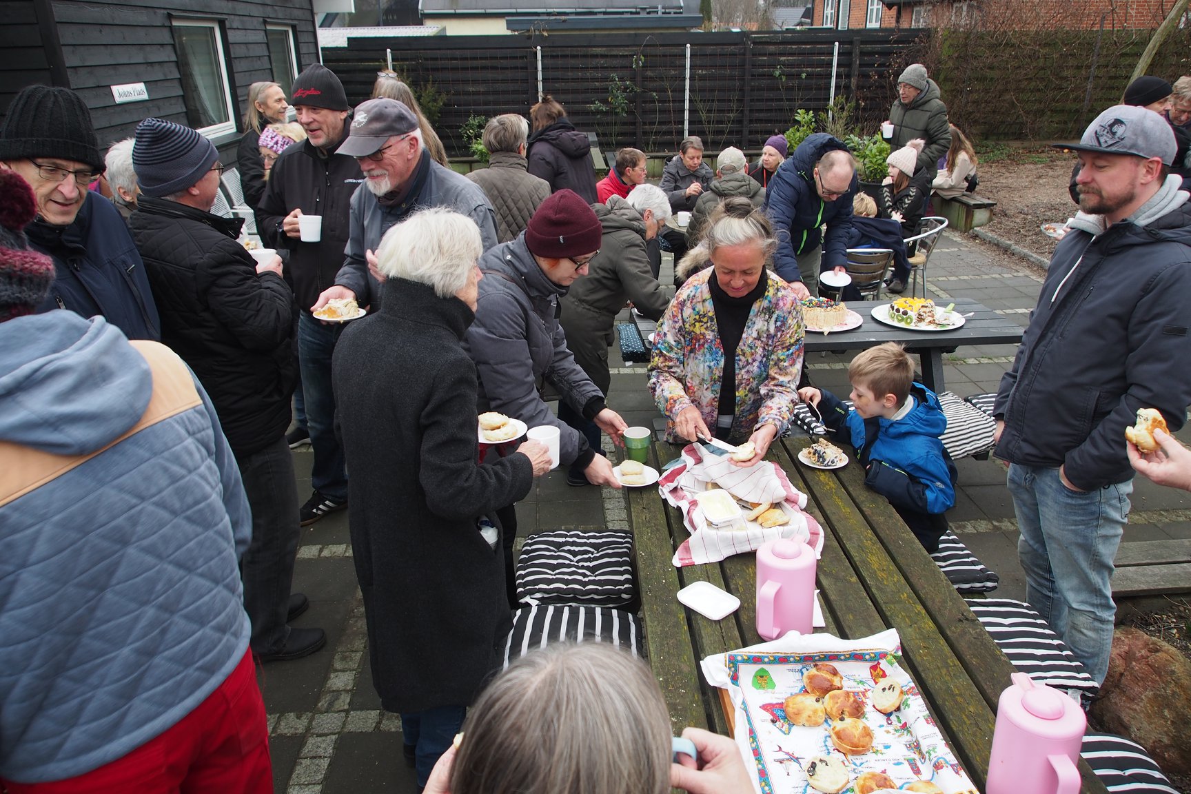 Skraldecafe 7 år (13)