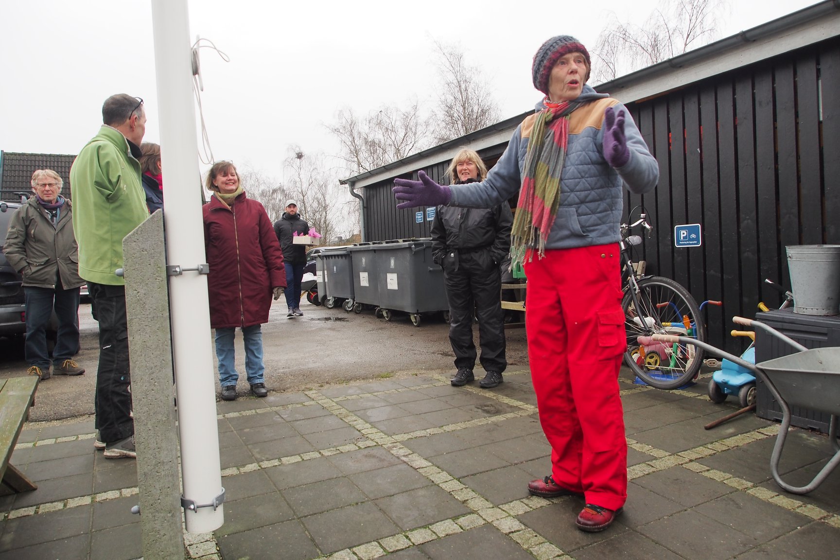 Skraldecafe 7 år (15)