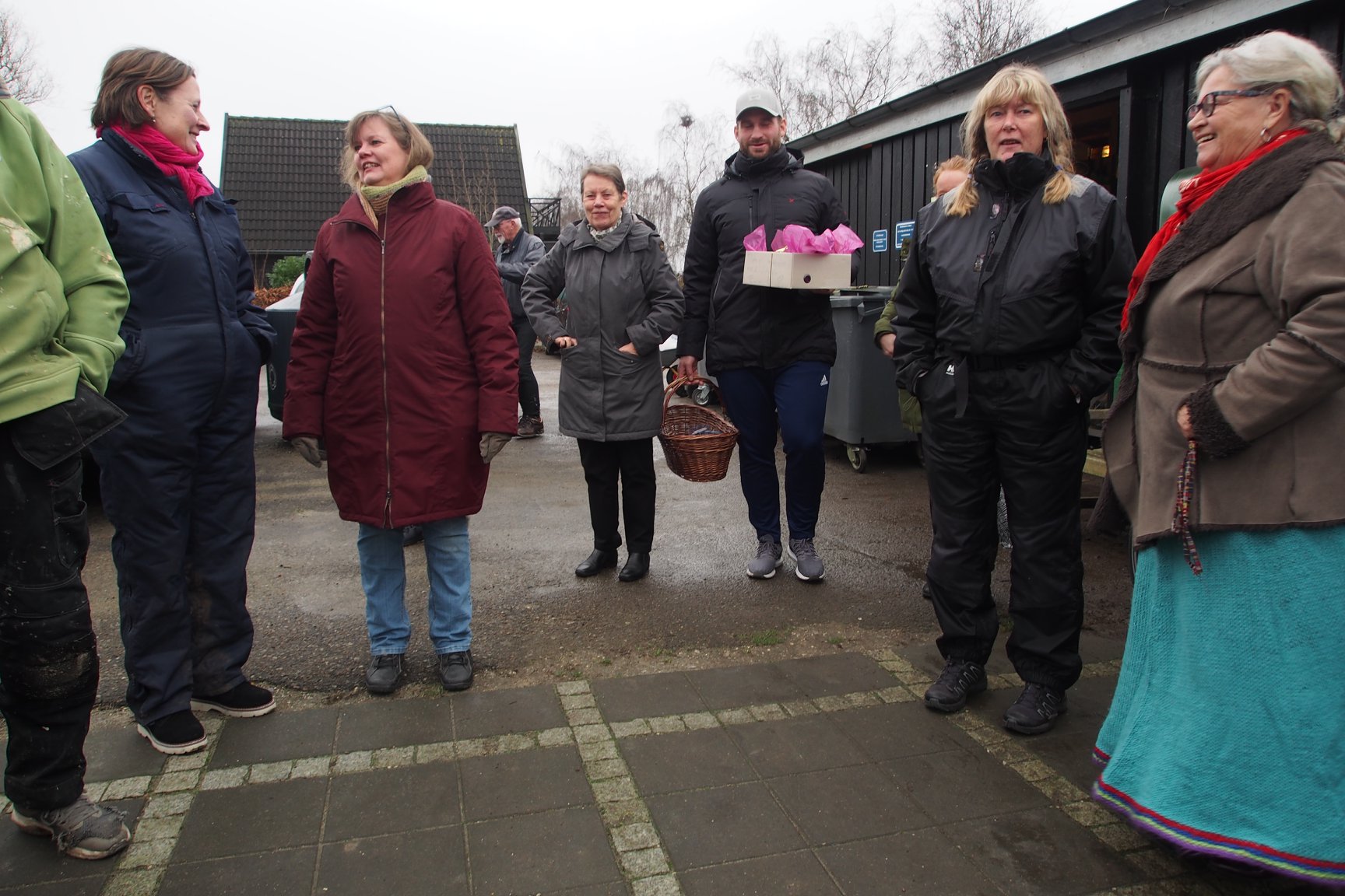 Skraldecafe 7 år (4)