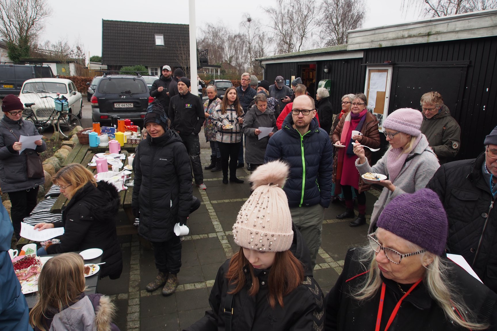 Skraldecafe 7 år (5)